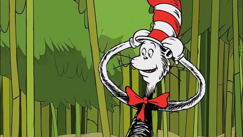 The Cat in the Hat Knows a Lot About That! Season 1 Episode 18 - Incredible Journey/Bamboozled
