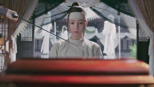 The Long Ballad Season 1 Episode 15 - Episode 15