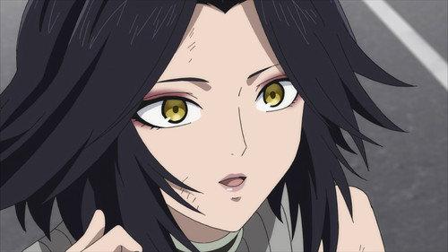 In/Spectre Season 1 Episode 17 - Rikka Returns