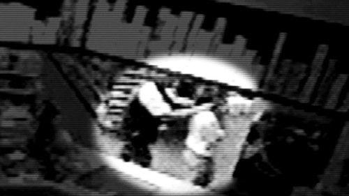 See No Evil Season 2 Episode 9 - Snatched on Camera