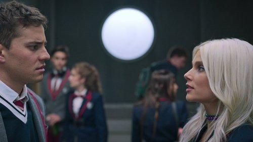 undefined Season 6 Episode 5 - Mourning