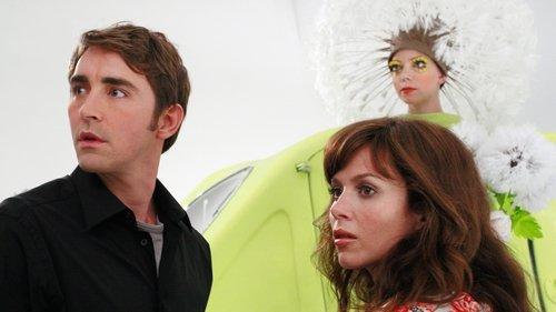 Pushing Daisies Season 1 Episode 2 - Dummy
