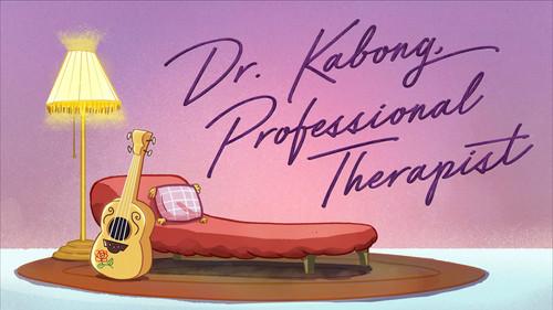 Jellystone! Season 3 Episode 35 - Dr. Kabong, Professional Therapist