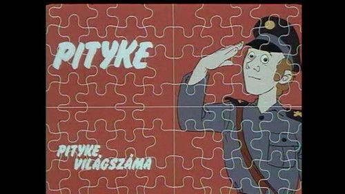 Pityke Season 1 Episode 7 - Episode 7