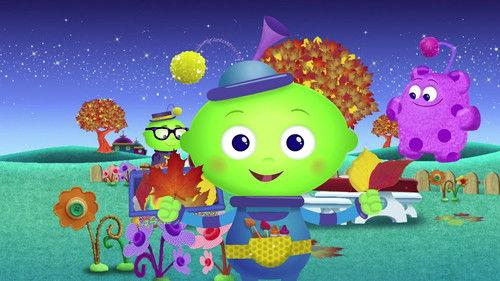 Creative Galaxy Season 1 Episode 7 - Annie's Bracelet