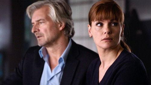 Flikken Maastricht Season 15 Episode 11 - Episode 11