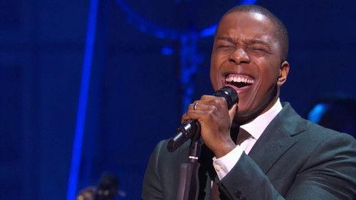 Live from Lincoln Center Season 43 Episode 2 - Leslie Odom Jr. in Concert