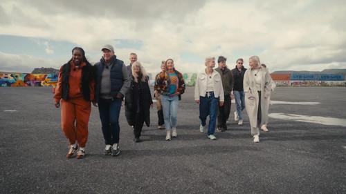 Spillet Season 2 Episode 3 - Episode 3