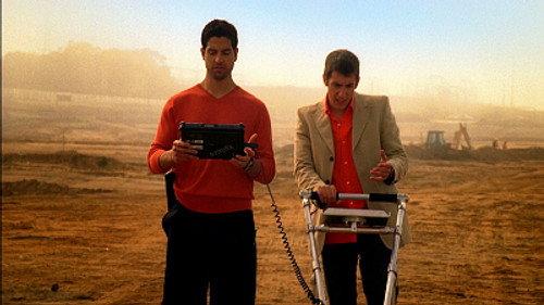 CSI: Miami Season 4 Episode 18 - Double Jeopardy