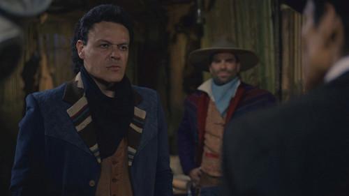 Malverde: El Santo Patrón Season 1 Episode 26 - Episode 26