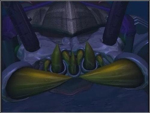 Beast Wars: Transformers Season 3 Episode 3 - Changing of the Guard
