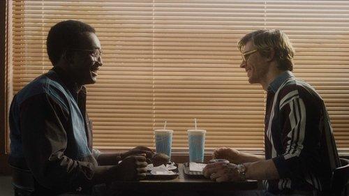 DAHMER - Monster: The Jeffrey Dahmer Story Season 1 Episode 6 - Silenced