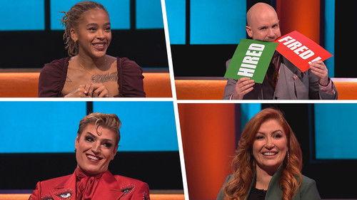 The Apprentice: You're Fired! Season 16 Episode 6 - Dubai Corporate Hospitality