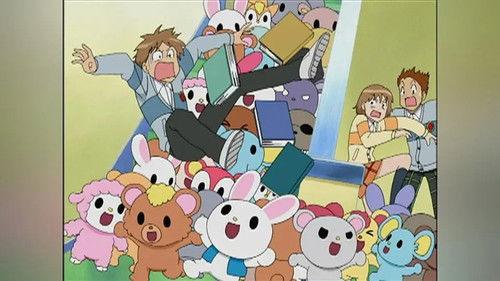 Onegai My Melody Season 1 Episode 32 - It Would Be Nice to Become Lucky!