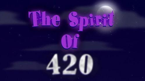 Friday: The Animated Series Season 1 Episode 6 - The Spirit of 420