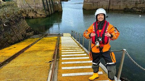 Sean's Scotland Season 2 Episode 4 - Borders