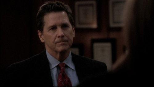 The West Wing Season 5 Episode 15 - Full Disclosure