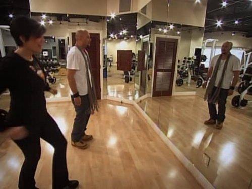 Keeping Up with the Kardashians Season 2 Episode 4 - Kris the Cheerleader