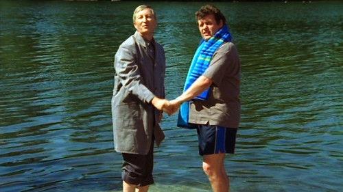 Die Camper Season 4 Episode 5 - Episode 5