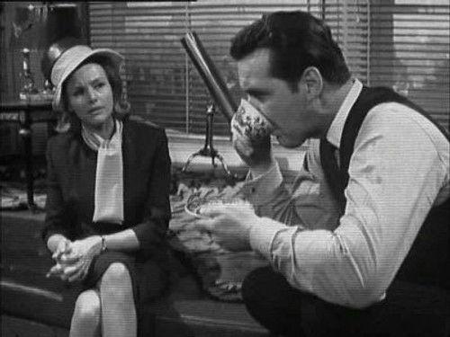 The Avengers Season 3 Episode 17 - The Wringer