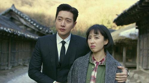 Man to Man Season 1 Episode 5 - Go with Your Feelings