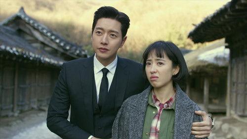 Man to Man Season 1 Episode 5 - Go with Your Feelings