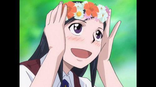 Zatch Bell! Season 1 Episode 8 - A Kind Mamodo, Kolulu