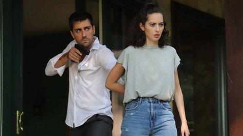 The Shadow Team Season 2 Episode 1 - Episode 15