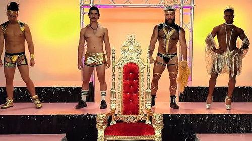 GoGo for the Gold Season 1 Episode 7 - Grand Finale