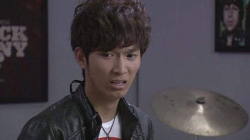 Armor Hero XT Season 2 Episode 21 - Episode 21