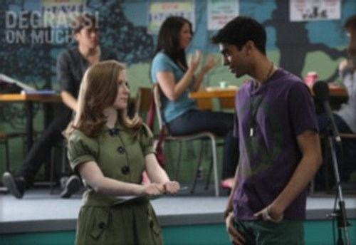 Degrassi Season 10 Episode 1 - What a Girl Wants (1)