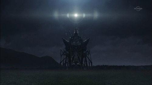 GARO Season 5 Episode 22 - Castle