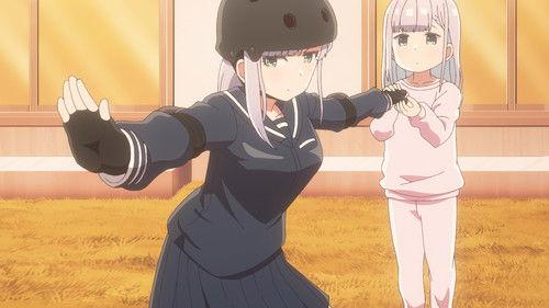 Aharen-san wa Hakarenai Season 2 Episode 6 - Running Away From Home, Huh?