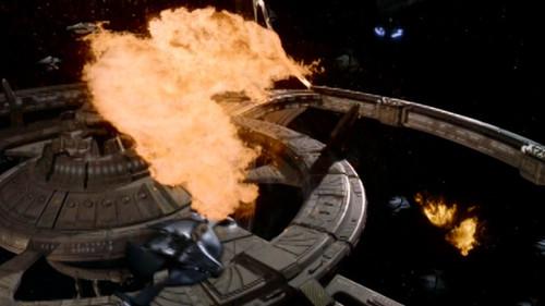 Star Trek: Deep Space Nine Season 5 Episode 26 - Call to Arms