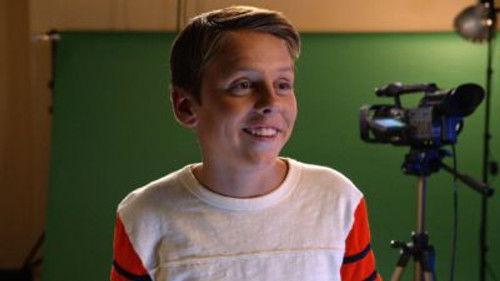 Kirby Buckets Season 1 Episode 18 - The AV Kid