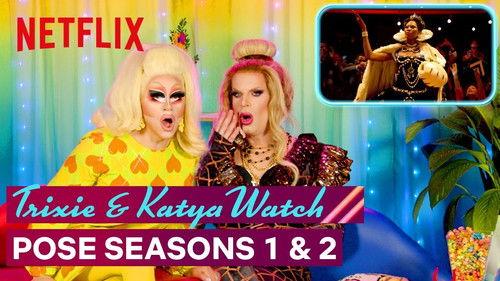 I Like to Watch Season 4 Episode 8 - Pose