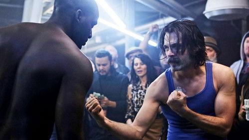 Wynonna Earp Season 1 Episode 8 - Two-Faced Jack