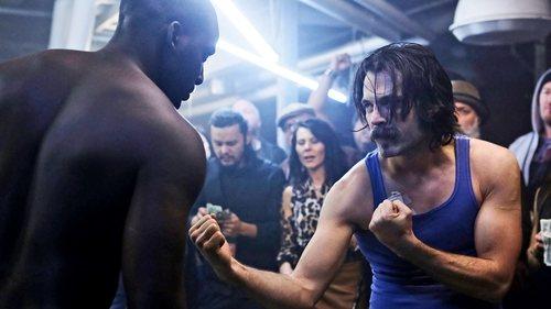 Wynonna Earp Season 1 Episode 8 - Two-Faced Jack