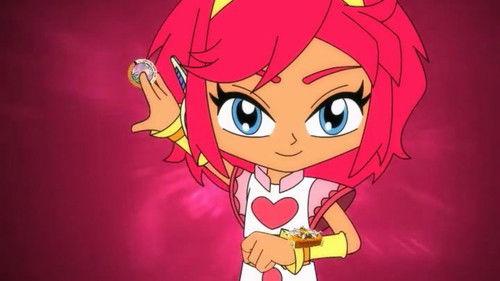 Dragon Warrior Season 1 Episode 4 - Episode 4