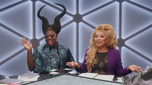 Dimension 20's Adventuring Party Season 19 Episode 5 - Twyla's Twine Time