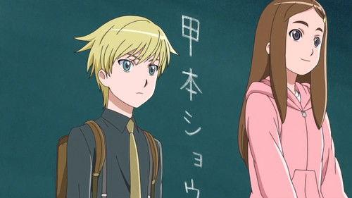 Thriller Restaurant Season 1 Episode 1 - Kaidan Restaurant / The Kikiimora Doll / The Girl Has Gone