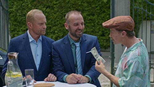 Kowalscy kontra Kowalscy Season 2 Episode 5 - Episode 5