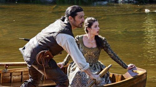 Reign Season 4 Episode 8 - Uncharted Waters