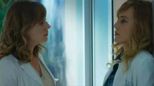 undefined Season 2 Episode 15 - Stigma