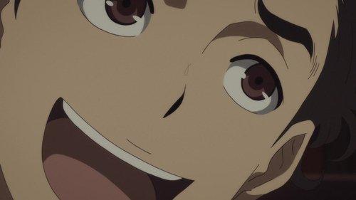 Showa Genroku Rakugo Shinju Season 1 Episode 3 - Episode 3