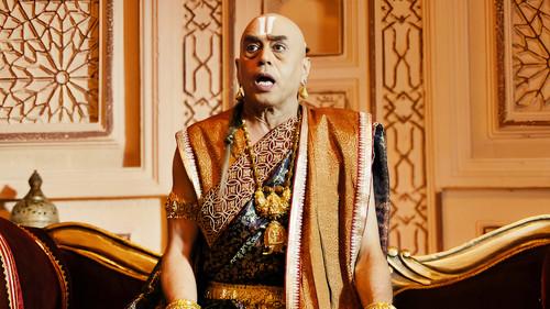 Tenali Rama Season 1 Episode 6 - The Grand Feast