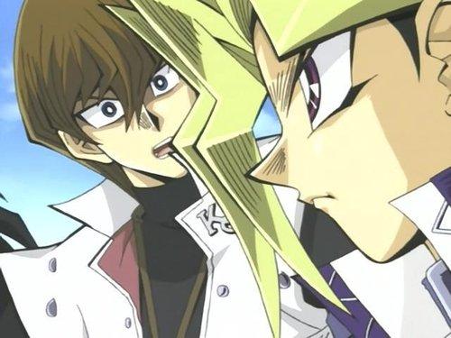 Yu-Gi-Oh! Duel Monsters Season 1 Episode 74 - The Rescue