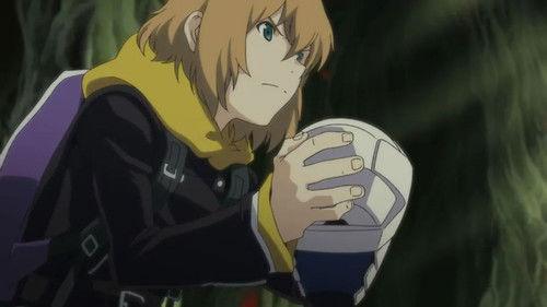 Heroman Season 1 Episode 8 - Combat