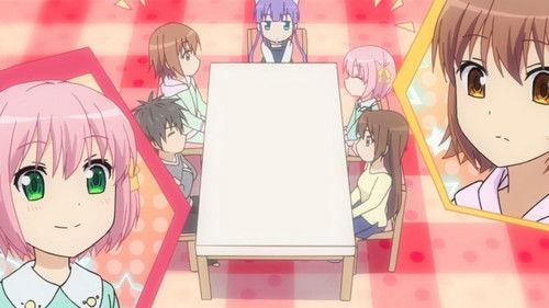 Danchigai Season 1 Episode 9 - Building Nine: For the Love of Pranks