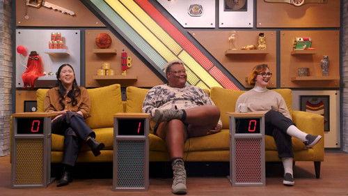 Um, Actually... Season 9 Episode 11 - Giant Robots